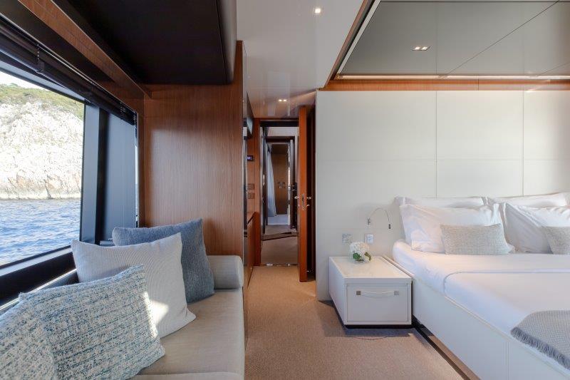 2020 RIVA 90' ARGO 